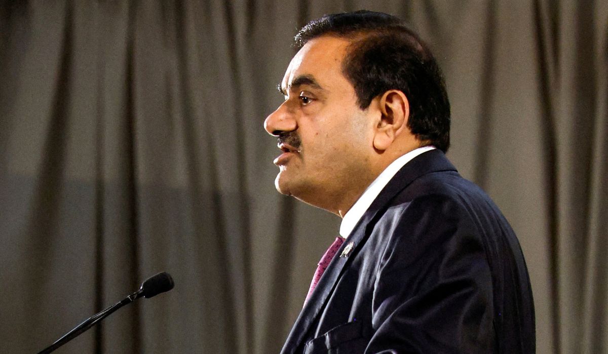 Adani Group's Dollar Bond Prices Drop After Indictment In Bribery Fraud ...